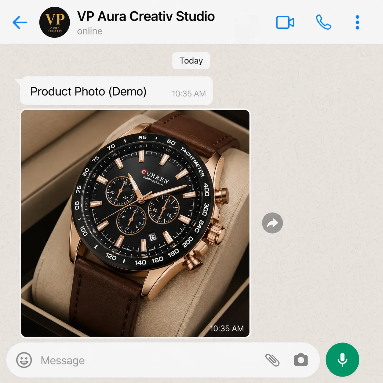 Send Photos