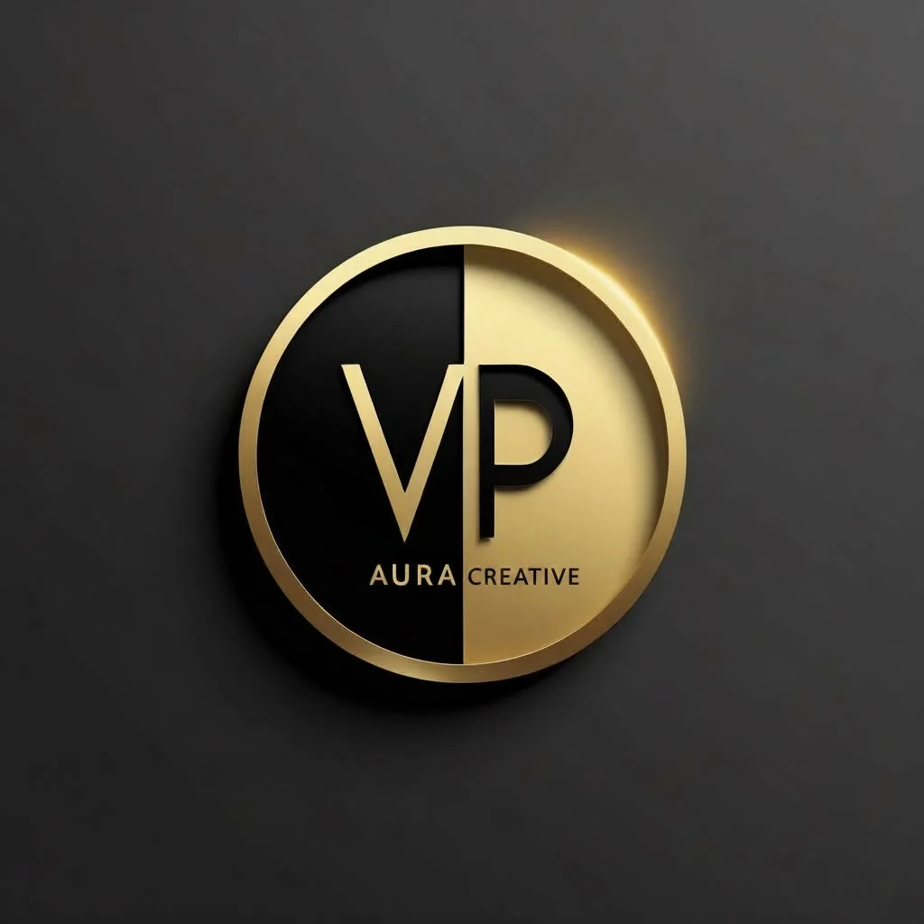 VP Aura Logo